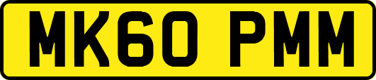 MK60PMM