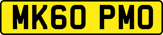 MK60PMO