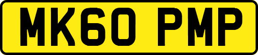 MK60PMP