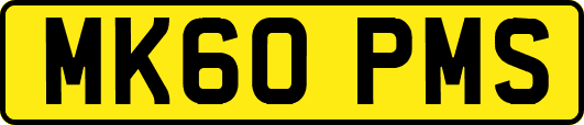 MK60PMS