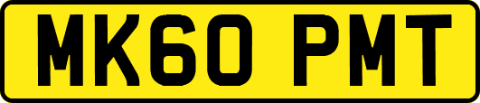 MK60PMT