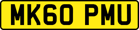 MK60PMU