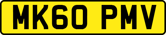 MK60PMV