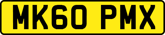 MK60PMX