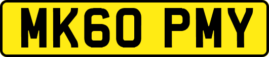 MK60PMY
