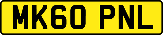 MK60PNL