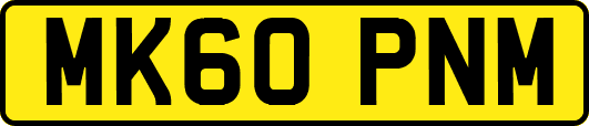 MK60PNM