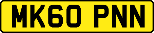 MK60PNN