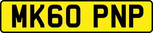 MK60PNP