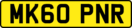 MK60PNR