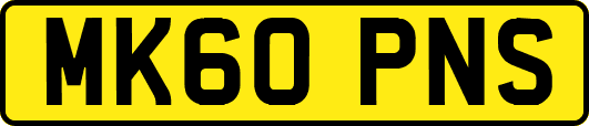 MK60PNS