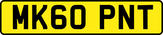 MK60PNT