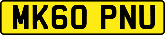 MK60PNU