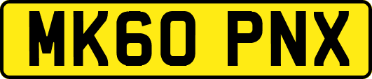 MK60PNX