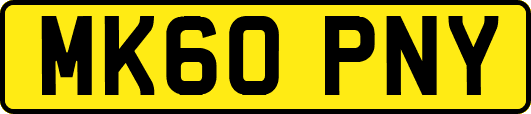 MK60PNY