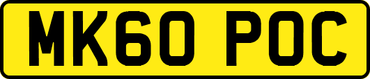 MK60POC