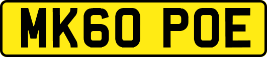 MK60POE