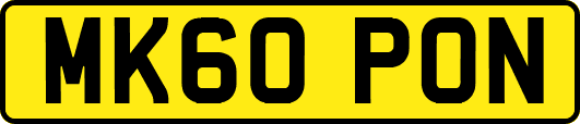 MK60PON