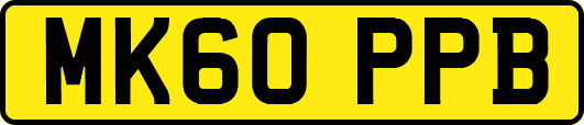 MK60PPB