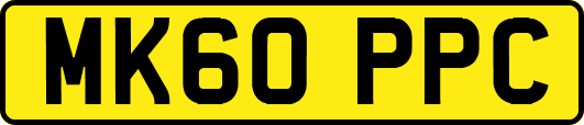 MK60PPC