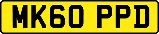 MK60PPD
