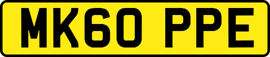MK60PPE