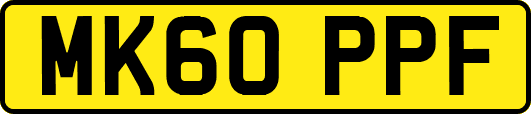 MK60PPF