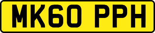 MK60PPH