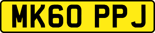 MK60PPJ