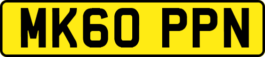 MK60PPN