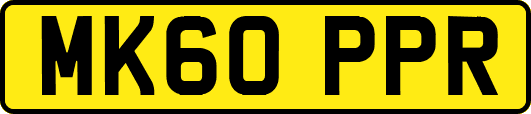 MK60PPR