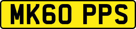 MK60PPS