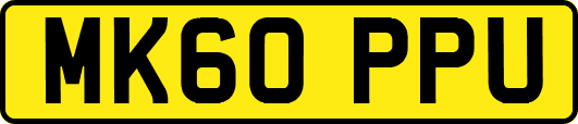 MK60PPU