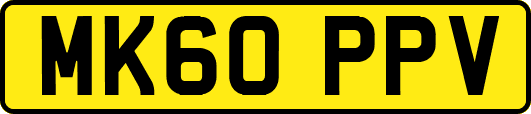 MK60PPV