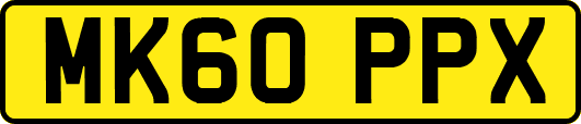 MK60PPX