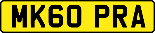 MK60PRA