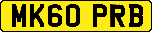 MK60PRB
