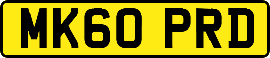 MK60PRD