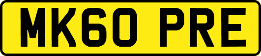 MK60PRE