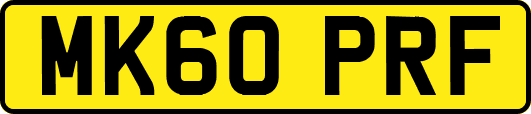 MK60PRF