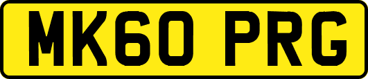 MK60PRG