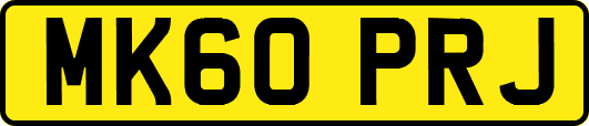 MK60PRJ
