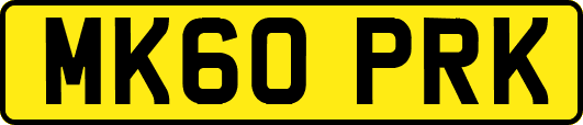 MK60PRK