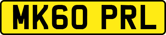 MK60PRL