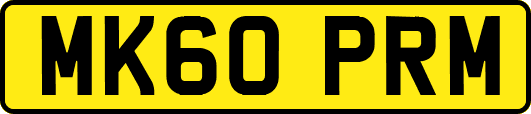MK60PRM
