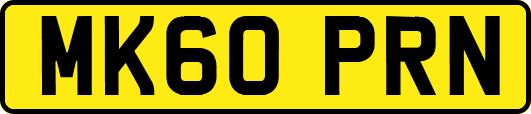 MK60PRN