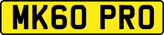 MK60PRO