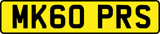 MK60PRS