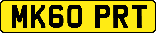 MK60PRT