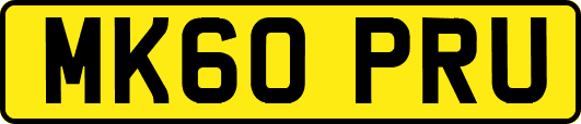 MK60PRU
